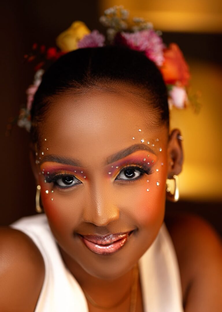 Palmar Studios makeup and beauty